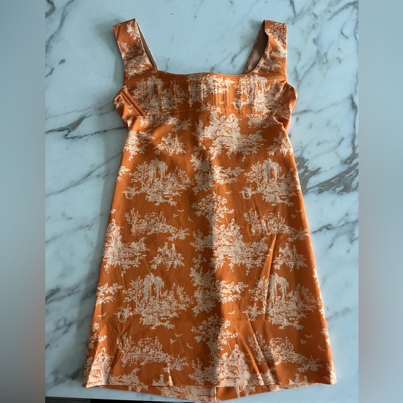 MIAOU Clementine Dress - Unworn - Picture 3 of 4